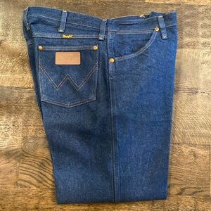 Men’s Wrangler jeans